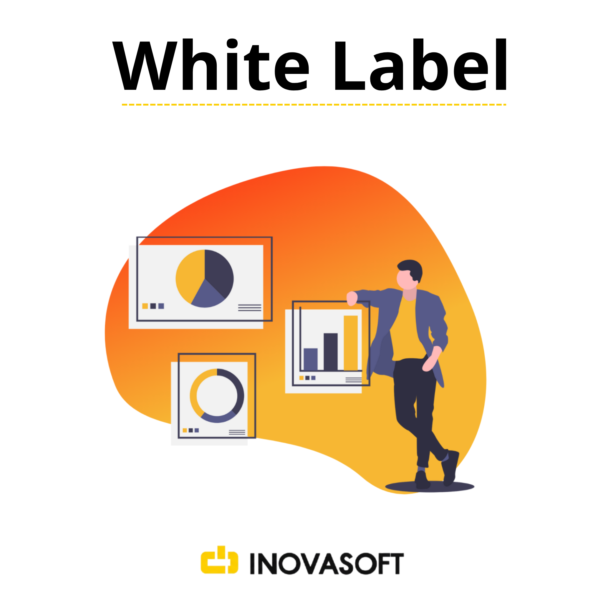 Identidade visual aplicada