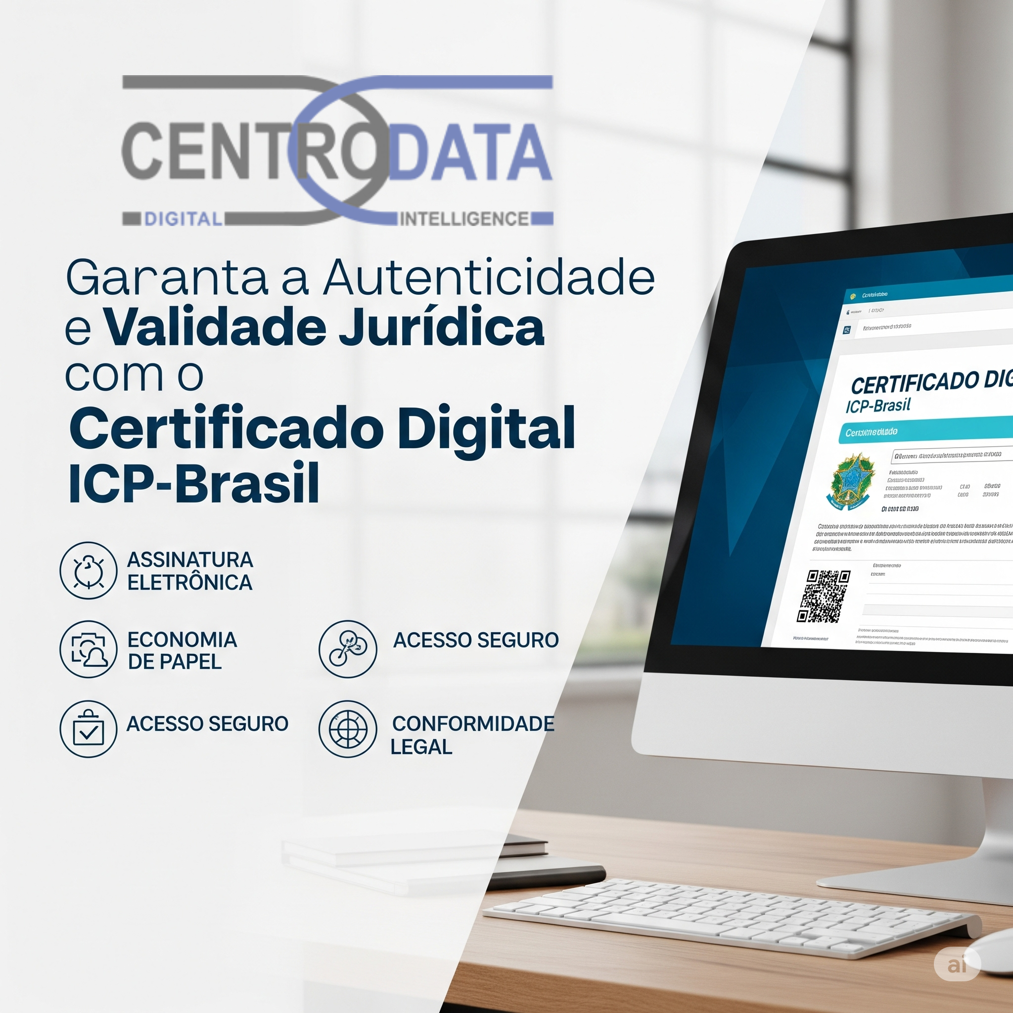 Certificado Digital