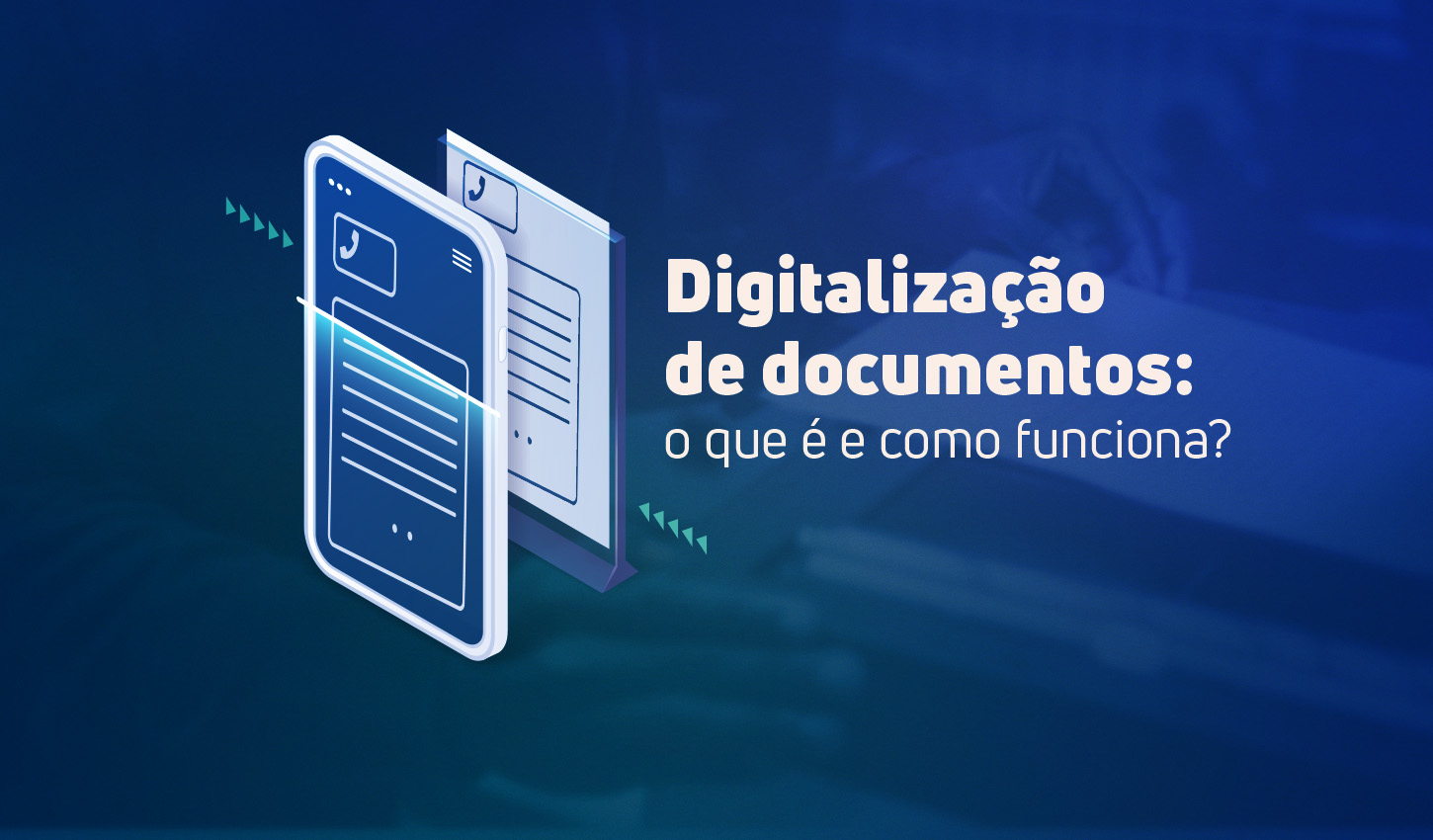 Segurança e Autenticidade