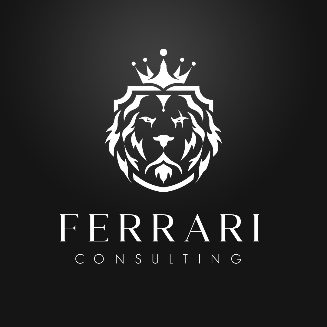 Ferrari Consulting Logo