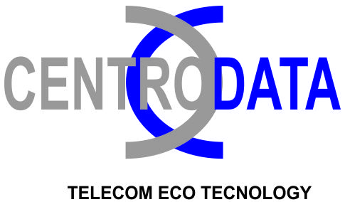 CentroData Logo